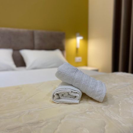 Apartament Orizzonte Blu Borsh Zewnętrze zdjęcie
